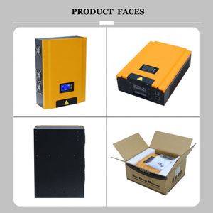 Контроллер солнечного заряда mppt для солнечной инверторной системы 100a 80a 60a 50a 40a 30a 10a <span class=keywords><strong>5</strong></span> amp 20a контроллер солнечного заряда - Product Image 6