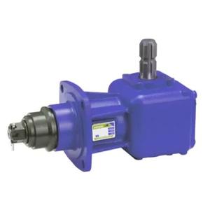 Cortacésped agrícola Gearbox - Product Image 1