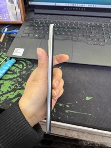 Hw Ova 10 4G LTE 8GB 256GB sblocco 60MP fotocamera anteriore 66W ricarica 120Hz FHD OLED 99% nuova ristrutturazione - Product Image 3