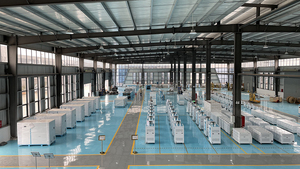 Robot de retrait automatique pour machine d'injection de 250-350 tonnes, bras robotisé - Product Image 4