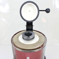 Vevor — four de fusion électrique numérique, Machine à pâtisserie