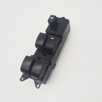 Interruptor Elevavidrios para Auto, Precio Directo de Fábrica, para Mitsubishi Triton, Galant Fortis, Lancer 04-15, MR587941