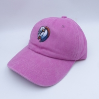 Gorras de Béisbol Desgastadas Promocionales al por Mayor, Gorras Deportivas de 5 y 6 Paneles, Gorras Snapback para Correr, Gorras de Béisbol con Lavado Ácido para Hombre