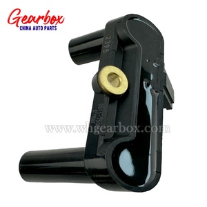 ORIGINAL M11 0511-750003 QR640AHA capteur de vitesse <span class=keywords><strong>DSI</strong></span> pièces de Transmission automatique boîte de vitesses pour GEELY Daewoo Ssangyong LIFAN - Product Image 3