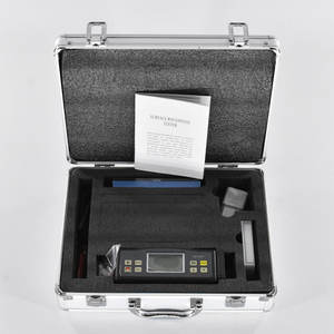 Testeur de rugosité de surface <span class=keywords><strong>Srt</strong></span>-<span class=keywords><strong>6200</strong></span> numérique portable - Product Image 5