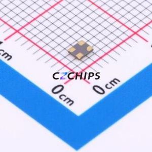 K2C400001210 Crystal (Passive) SMD2520-4P Crystal Oscillator 40MHz 10ppm 12pF - Product Image 2