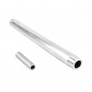 Manguito de Empalme Hidráulico Jkte JYD para ACSR, Conector de Aluminio y Acero de Especificaciones Completas OEM - Product Image 1