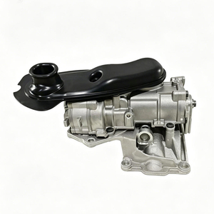 11418090813 Pompa Oli Suku Cadang Mobil Grosir untuk bmw Seri 3 G80 M3 Seri 4 G82 M4 Seri <span class=keywords><strong>2</strong></span> G87 - Product Image 6