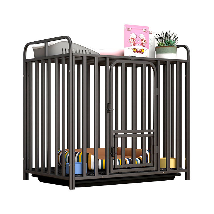 กรงสุนัข #1