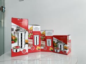 Lancheira Térmica de Aço Inoxidável 14CM para Crianças, Recipiente Isolado para Alimentos Escolares, Marmita Térmica Aquecida - Product Image 5