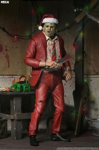 NECA Toys Texas Chainsaw Massacre - Action Figure Ultimate Santa Leatherface in Scala 1/7 - Product Image 3
