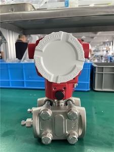 Transmetteur de pression différentielle intelligent OEM domestique à prix avantageux, haute précision, Rosemounte, fabriqué en Chine - Product Image 6