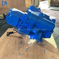 Pièces hydrauliques d'excavatrice de haute qualité AP2D36 pompe principale Takeuchi Tb145 Tb135 pompe hydraulique