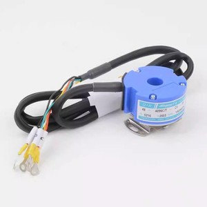 Encoder Tamagawa TS5216N2503 4096C T C1, Piezas para Elevadores Industriales, Uso en Elevadores Médicos - Product Image 1