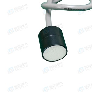200K Yüksek Hassasiyetli Ultrasonik Dönüştürücü Rüzgar Hızı Anemometre Sensörü Prob Dönüştürücü Hava Durumu Sensörü Titreşim - Product Image 4