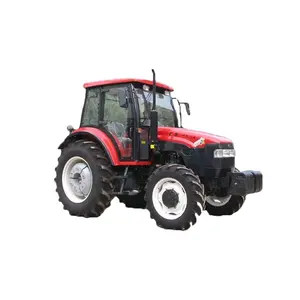 Luitong LT850 — tracteur Machine agricole, tracteur de ferme chinoise