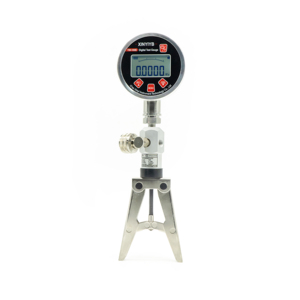 Calibrador de Bomba Neumática Manual Portátil, Instrumento de Calibración Multifunción Y039, Bomba Manual Y039 - Product Image 5
