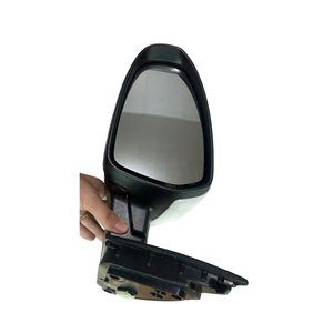 Pour <span class=keywords><strong>Kia</strong></span> K3 Cerato Forte <span class=keywords><strong>Ceed</strong></span> 2019 RÉTROVISEUR DE VOITURE RÉTROVISEUR ÉLECTRIQUE RÉTROVISEUR PLIANT 87610-M6030 - Product Image 2
