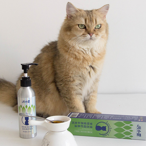 Оптовая продажа жидкого масла криля с бесплатными образцами-фосфолипиды для шоу-питомцев - Product Image 2