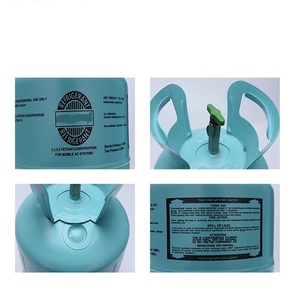 Bouteilles de réfrigérant <span class=keywords><strong>R134a</strong></span> vides et rechargeables, prix de gros pour les bouteilles de réfrigérant vides - Product Image 6