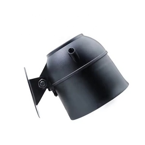Système de sécurité domestique, alarme antivol, sirène électrique, klaxon 12V 110dB, mégaphone, haut-parleur, alarme sonore pour voiture - Product Image 3
