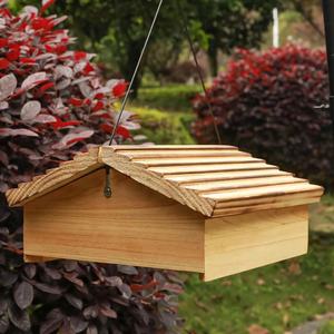 Niet Ondersteboven Vogelvoederhuisjes En Meubels Essentieel Voor Vogels Kijken En Voeding - Product Image 6