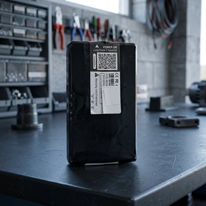 Dispositivo de Rastreo Global WiFi 10000 Avanzado para Monitoreo de Ubicación de Vehículos y Activos, Compatible con SIM Activa, 40 Días de Duración de la Batería - Product Image 3