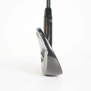 Fers forgés De Golf en fer forgé avec visage coloré, 1 pièce, Club De Golf - Product Image 4