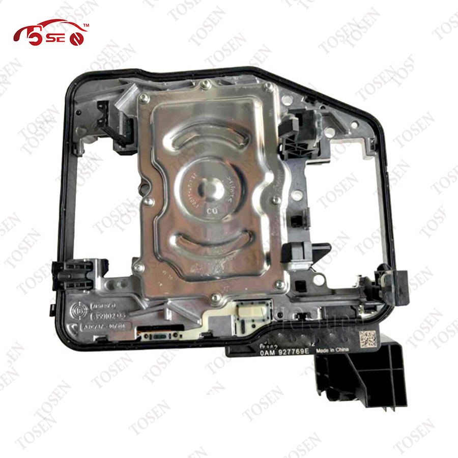Auto Parts TCU Transmission Control Module for Audi DSG