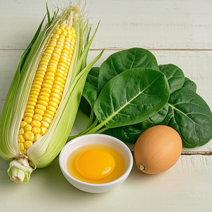 Лютеин, сложный эфир, порошок, экстракт цветка ноготки, зеаксантин, лютеин, порошок, экстракт ноготки с - Product Image 3