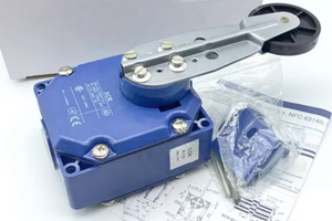 Nuevo interruptor de desviación del interruptor de límite XCRT115 viaje de carga pesada - Product Image 5