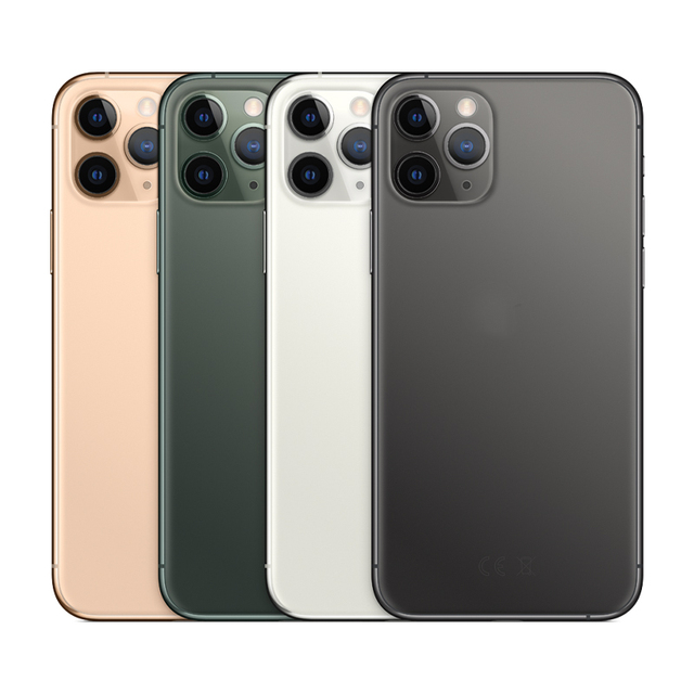 Bestselling 11 Pro MAX 64GB Unlocked Used for IPhone in Like New Quality for Mobile Gaming