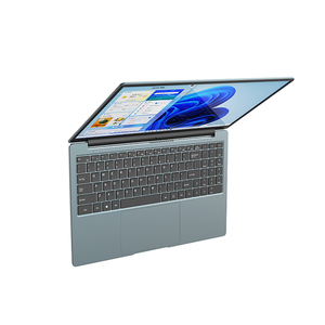 Portátiles empresariales OEM ODM Celeron N5095 N95 16GB RAM SSD 128 256 512 GB 1TB portátiles empresariales - Product Image 3