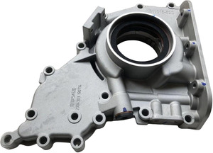 Pompe à huile pour DEUTZ 04206939 04256995 04259226 04253469 04259225 20524412 20500236 D6D D7 V6M2012 D6 CA6DH1 EC210 Tcd2013 L06 2V - Product Image 2