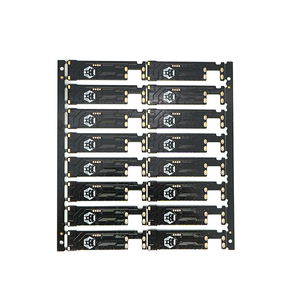 Máy dò kim loại chuyên nghiệp <span class=keywords><strong>PCB</strong></span> Clone kỹ thuật đảo ngược tùy chỉnh thiết kế & lắp ráp dịch vụ giao hàng nhanh - Product Image 5