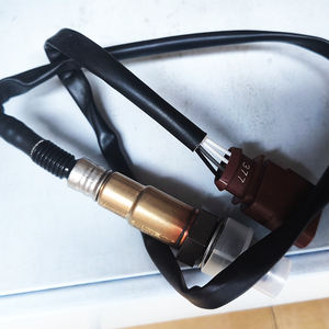 0258006875 HBOPART Sensor de oxígeno <span class=keywords><strong>seguro</strong></span>, confiable y de alta calidad 1,6 Sensor de oxígeno delantero para Volkswagen Lavida <span class=keywords><strong>Bora</strong></span> - Product Image 6