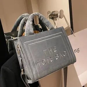 2024 mode sacs à main en cuir dames sacs fourre-tout femmes sacs à main de luxe marques célèbres pas cher prix soutien livraison directe