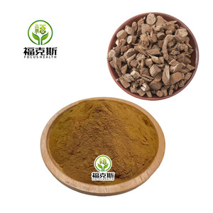 Extracto de Hierba China Auténtica: Niu Xi 10:1, Procesado con Cuidado para una Calidad Constante en su Arsenal Herbal - Product Image 2