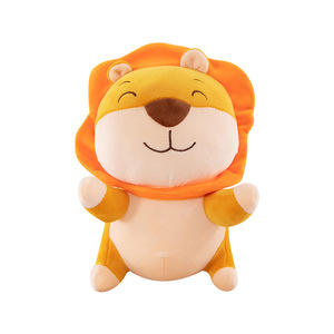9inch 8inch Đồ chơi sang trọng Claw máy - Product Image 5