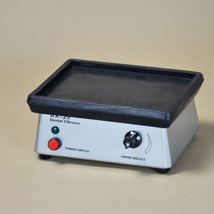 Vibrateur carré pour laboratoire dentaire SJT51, électrique, haute efficacité, puissant, 110-220V, pour usage en laboratoire dentaire - Product Image 2