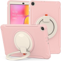 Evrensel Android Tablet koruyucu kılıf arka kapak Samsung Galaxy Tab için bir 2019 10.1 inç kapak durumda