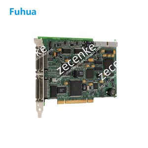 <span class=keywords><strong>NI</strong></span>-PCI-7354/7356/7358 penyearah gelombang sinus, perangkat pengontrol gerakan Stepper 6-AS/servo digunakan - Product Image 1