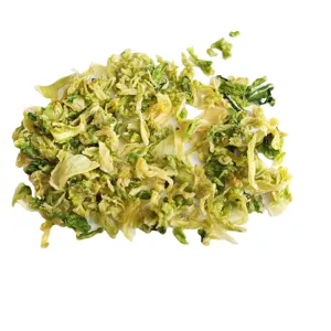 Bulk Sales Dried Vegetable Cabbage | Dehydrated Shredded Cabbage