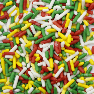 sprinkles jimmies