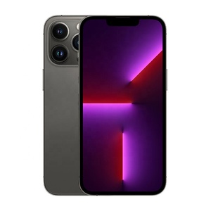 ระบบ iOS สำหรับ iPhone 13 PRO MAX อุปกรณ์ปลดล็อคโทรศัพท์หน้าจอขนาดใหญ่6.7นิ้วสำหรับ iPhone 13 PRO MAX