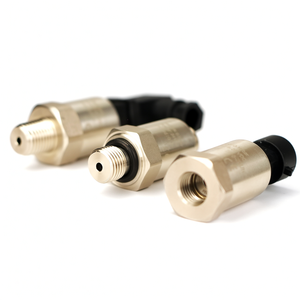Transducteur de pression céramique air-eau GPT230 4~20mA 1-5V 0,5% - Product Image 2