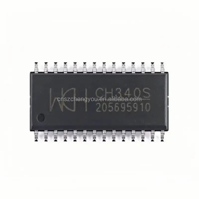 MSP430G2553IPW20, 16bit MSP430 Microcontroller, 16MHz, 16 kB Flash, 20-Pin TSSOP IC