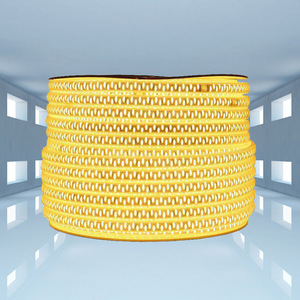 Led đầy màu sắc thông minh dải đèn không thấm nước Neon nhấp nháy đèn cho đua ngựa Home/Trần/trang trí ngoài trời chảy nước - Product Image 3
