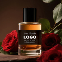 Fournisseur de parfums OEM, logo personnalisé, 100 ml, parfums pour femmes, Cologne originale longue durée, parfum pour femmes