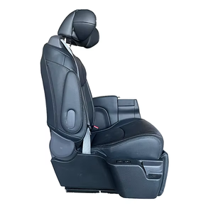 Modifizierte Version Toyota Sienna Original Sitze mit 180 ° Sitz verstellung und einem elektrischen Kern - Product Image 4